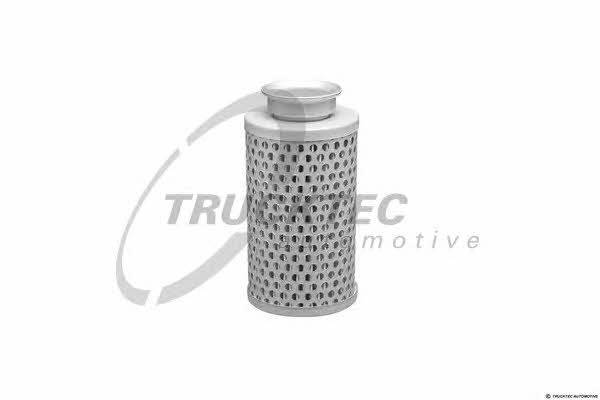 Trucktec 03.37.010 Hydraulic filter 0337010