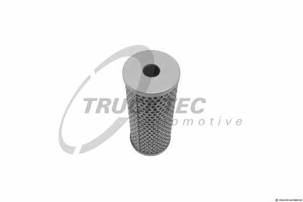 Trucktec 03.37.011 Hydraulic filter 0337011