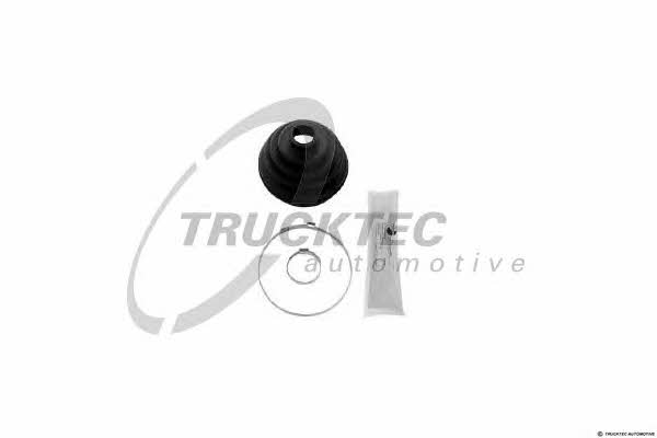 Trucktec 02.31.003 Bellow, driveshaft 0231003