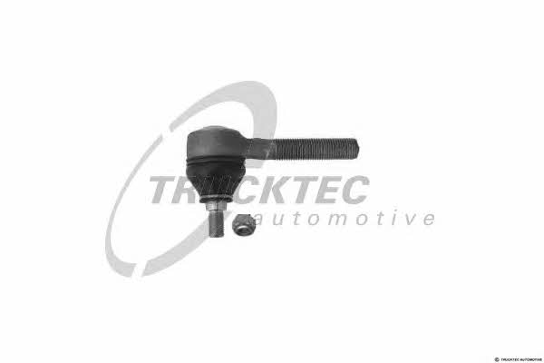 0231012 Trucktec Right tie rod end