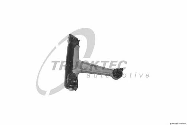 Trucktec 02.31.016 Suspension arm front upper right 0231016