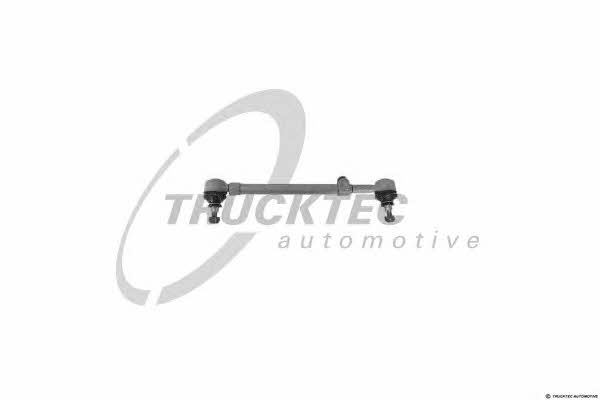 Trucktec 02.31.024 Inner Tie Rod 0231024