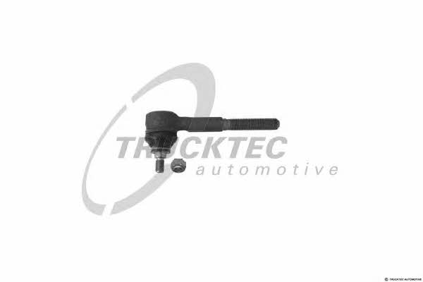 Trucktec 02.31.025 Tie rod end outer 0231025