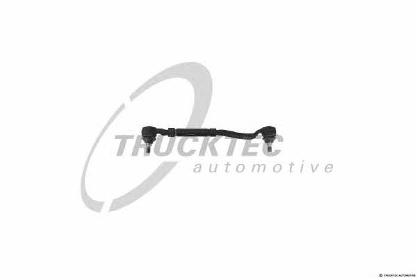 Trucktec 02.31.028 Inner Tie Rod 0231028