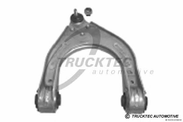 Trucktec 02.31.062 Suspension arm front upper right 0231062