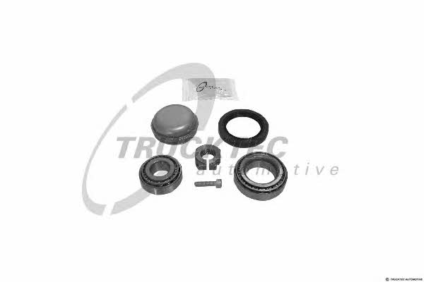 Trucktec 02.31.075 Wheel bearing kit 0231075