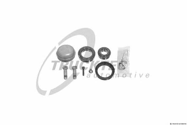 Trucktec 02.31.077 Wheel bearing kit 0231077