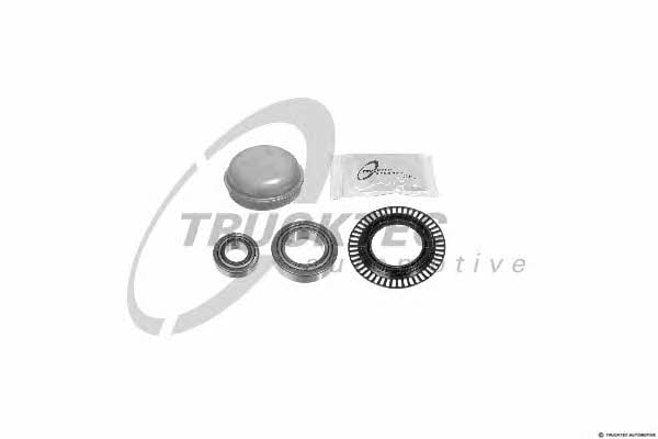 Trucktec 02.31.089 Front Wheel Bearing Kit 0231089