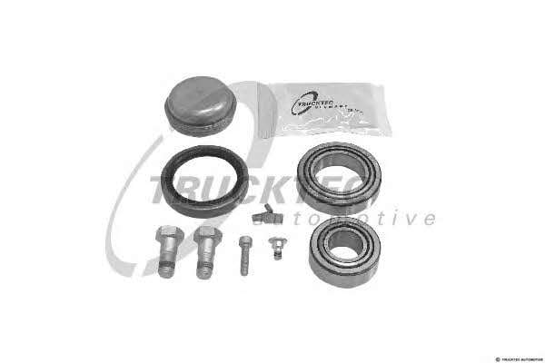 Trucktec 02.31.095 Front Wheel Bearing Kit 0231095
