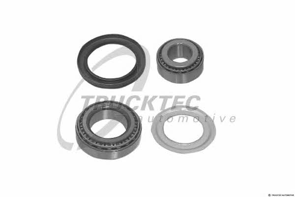 Trucktec 02.31.112 Front Wheel Bearing Kit 0231112