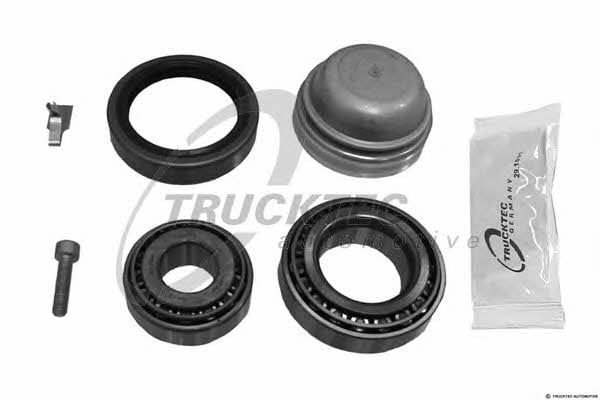 Trucktec 02.31.118 Wheel bearing kit 0231118