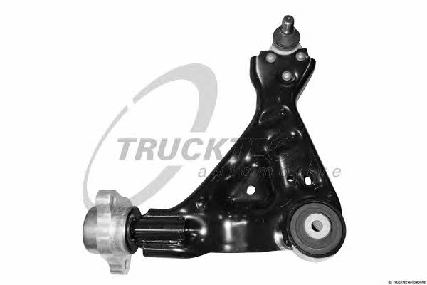 Trucktec 02.31.147 Suspension arm front lower right 0231147