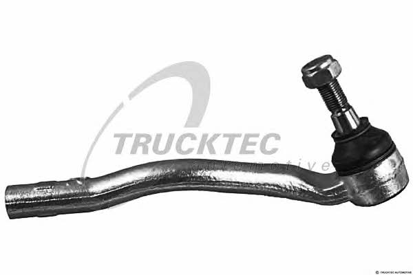 Trucktec 02.31.186 Tie rod end right 0231186
