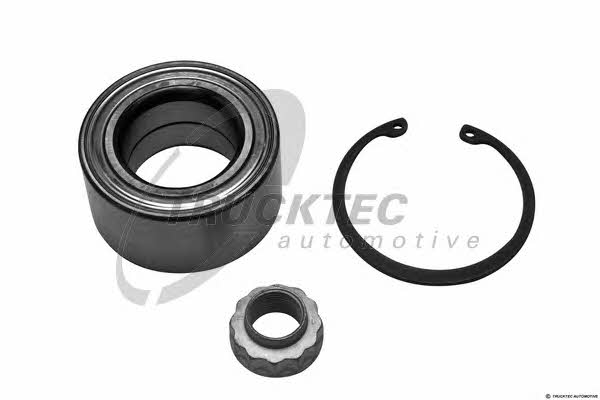 Trucktec 02.31.197 Wheel bearing kit 0231197