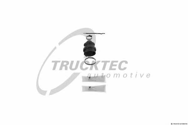 Trucktec 02.32.007 Bellow, driveshaft 0232007