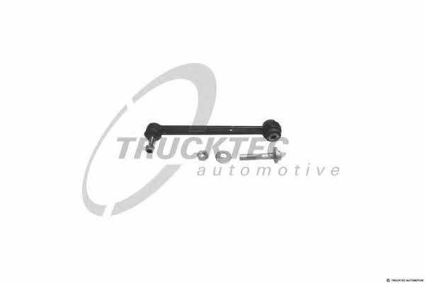 Trucktec 02.32.036 Lever rear transverse 0232036