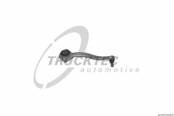 Trucktec 02.32.038 Suspension arm front upper right 0232038