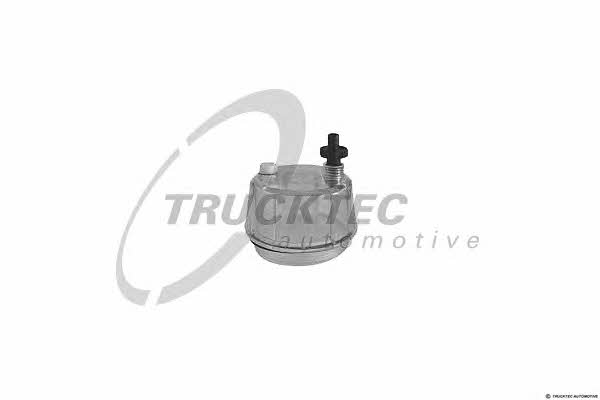 Trucktec 03.38.024 Fuel filter cover 0338024
