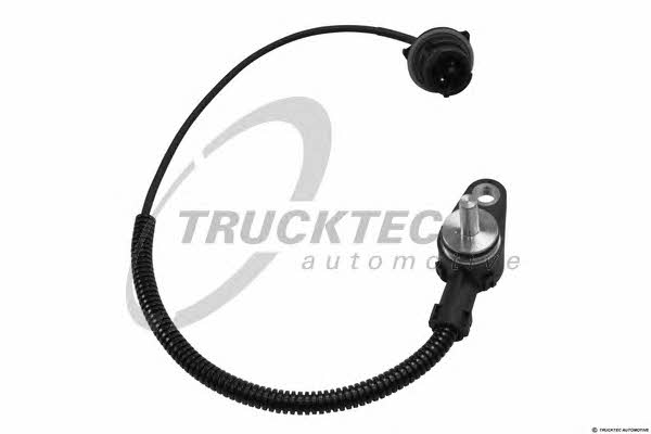 Trucktec 03.42.041 Fan switch 0342041