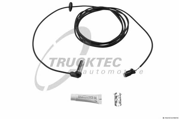 Trucktec 03.42.051 Sensor, wheel 0342051