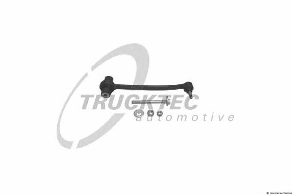 Trucktec 02.32.055 Lever rear transverse 0232055