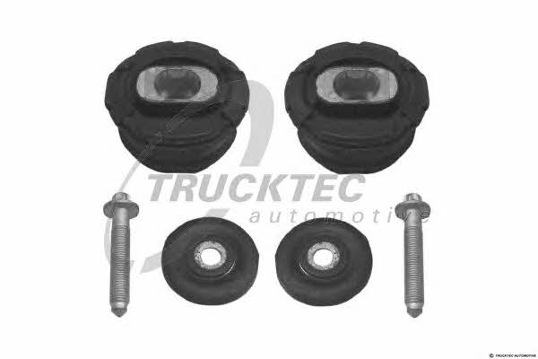 Trucktec 02.32.058 Silent block beam rear kit 0232058