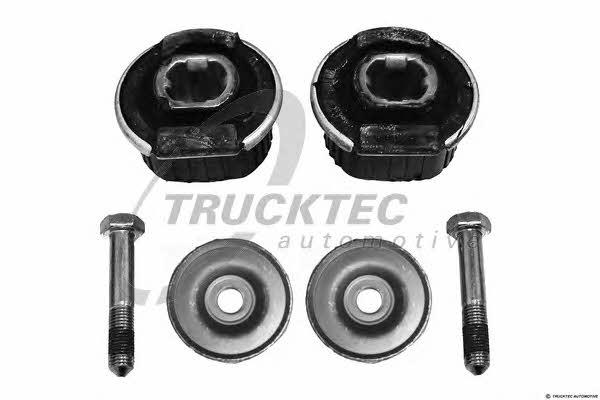 Trucktec 02.32.061 Silent block beam rear kit 0232061