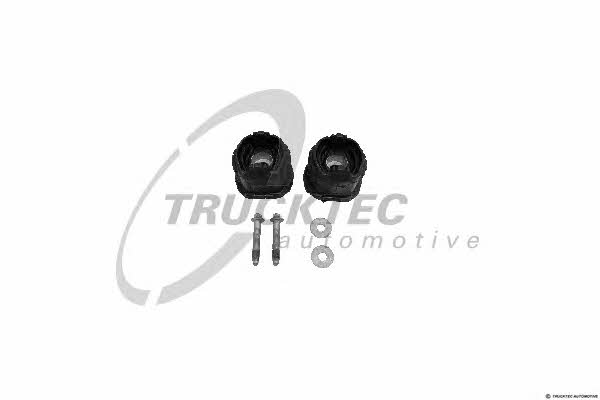 Trucktec 02.32.068 Silent block beam rear kit 0232068