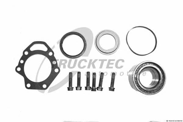 Trucktec 02.32.077 Rear Wheel Bearing Kit 0232077