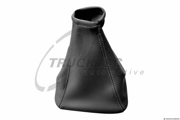 Trucktec 02.32.080 Gear lever cover 0232080