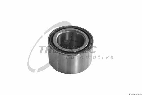 Trucktec 02.32.091 Rear wheel hub bearing 0232091