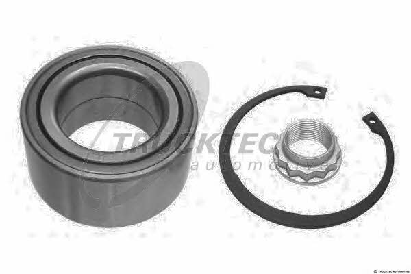 Trucktec 02.32.125 Rear Wheel Bearing Kit 0232125