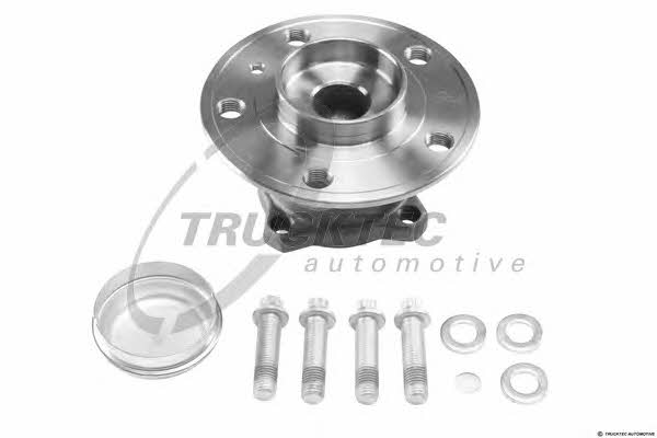 Trucktec 02.32.143 Wheel bearing kit 0232143