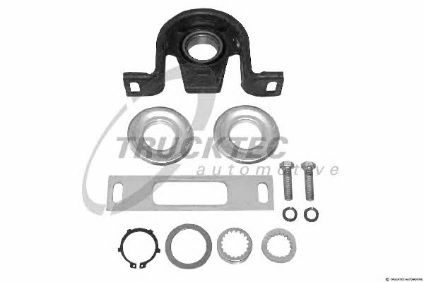 Trucktec 02.34.031 Driveshaft outboard bearing 0234031