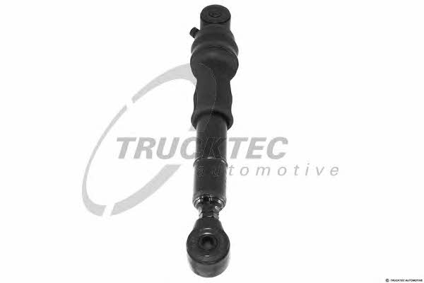 Trucktec 03.63.016 Cab shock absorber 0363016