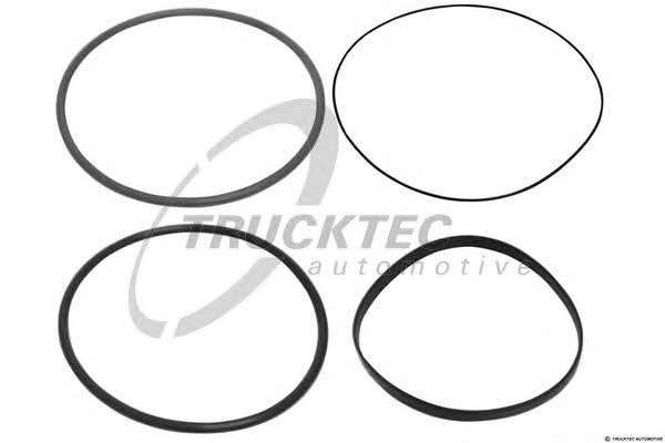 Trucktec 03.90.050 O-rings for cylinder liners, kit 0390050