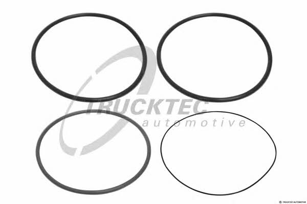Trucktec 03.90.051 O-rings for cylinder liners, kit 0390051