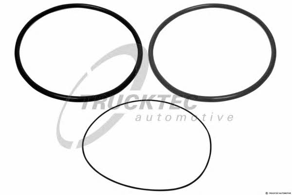 Trucktec 03.90.052 O-rings for cylinder liners, kit 0390052