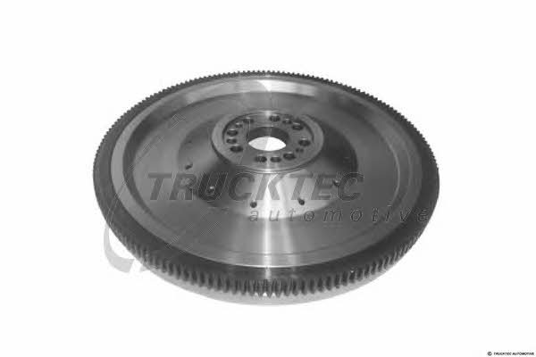 Trucktec 04.11.014 Flywheel 0411014