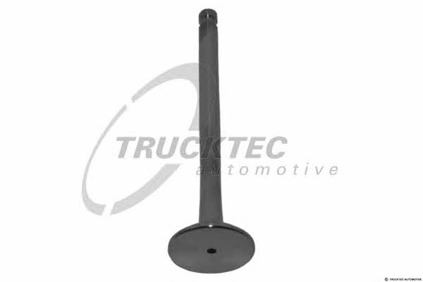 Trucktec 04.12.009 Exhaust valve 0412009