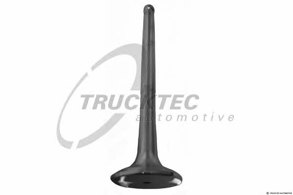 Trucktec 04.12.011 Exhaust valve 0412011