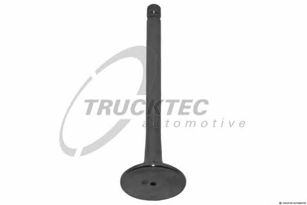 Trucktec 04.12.012 Exhaust valve 0412012