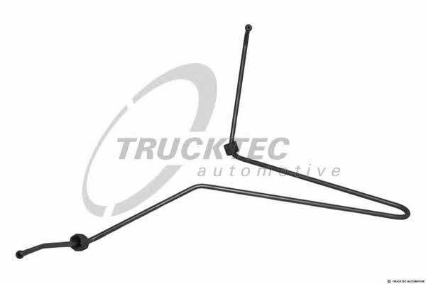 Trucktec 04.13.028 High Pressure Pipe, injection system 0413028