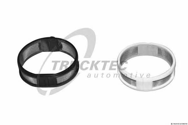 Trucktec 04.13.036 Fuel filter 0413036