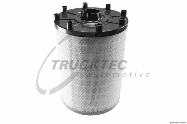 Trucktec 04.14.005 Air filter 0414005