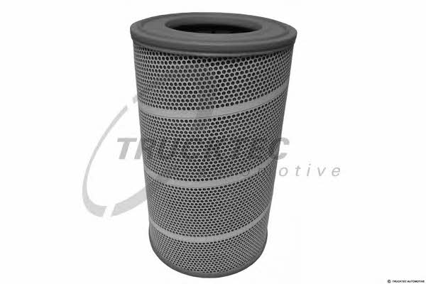 Trucktec 04.14.014 Air filter 0414014