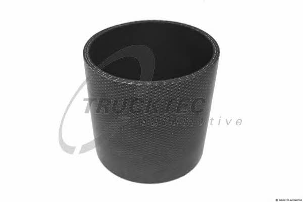 Trucktec 04.14.016 Charger Air Hose 0414016