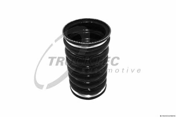 Trucktec 04.14.020 Charger Air Hose 0414020