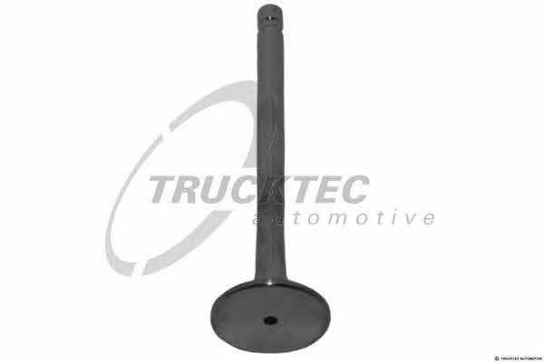 Trucktec 04.16.003 Exhaust valve 0416003
