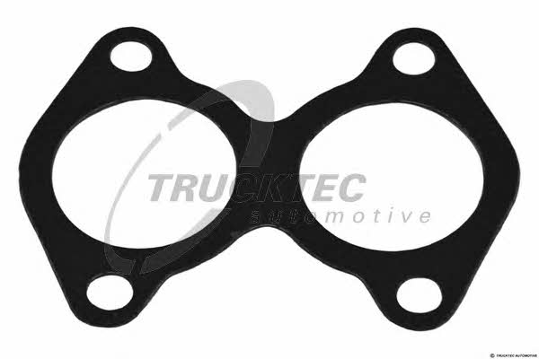 Trucktec 04.16.008 Exhaust manifold dichtung 0416008